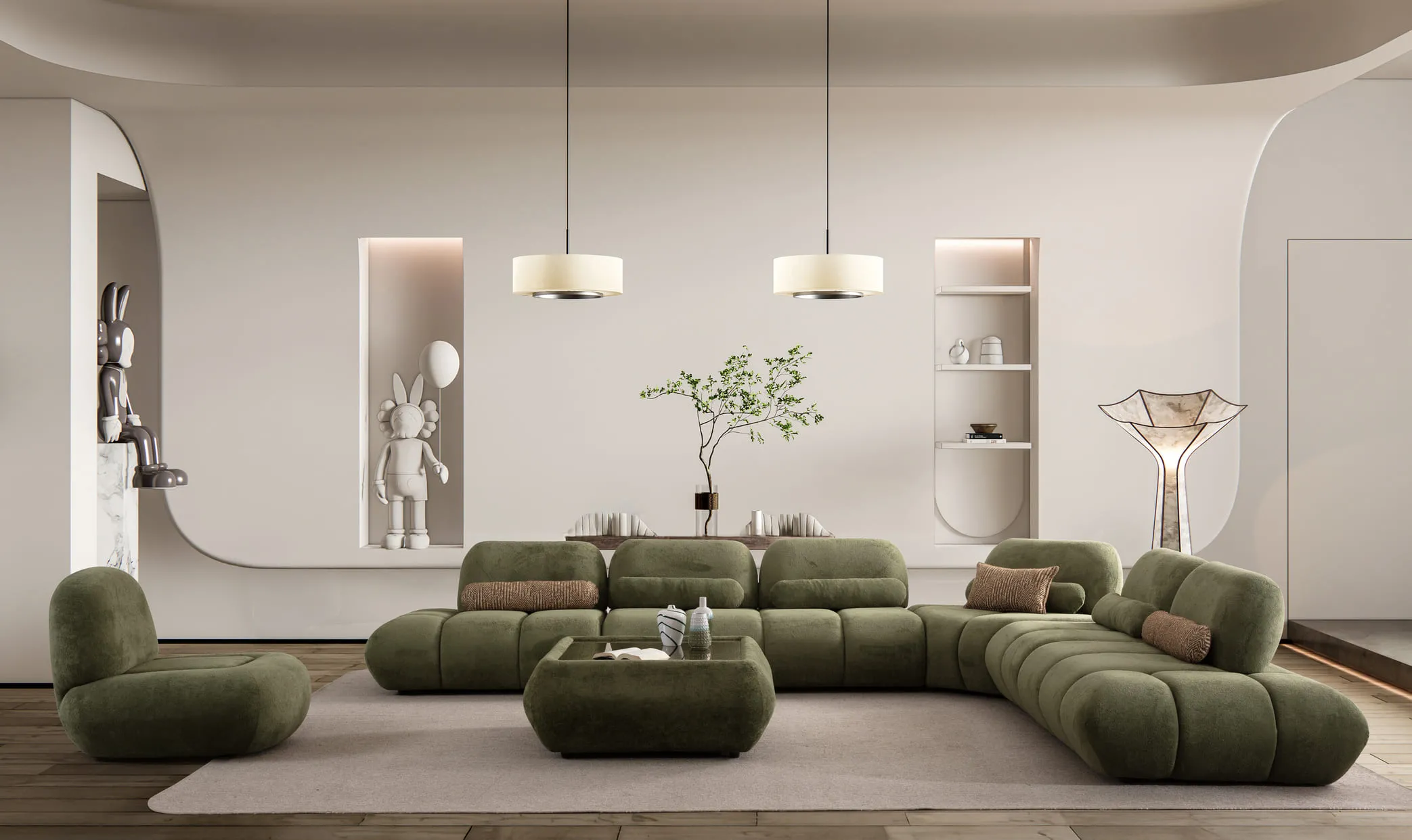 Edmo Configurator