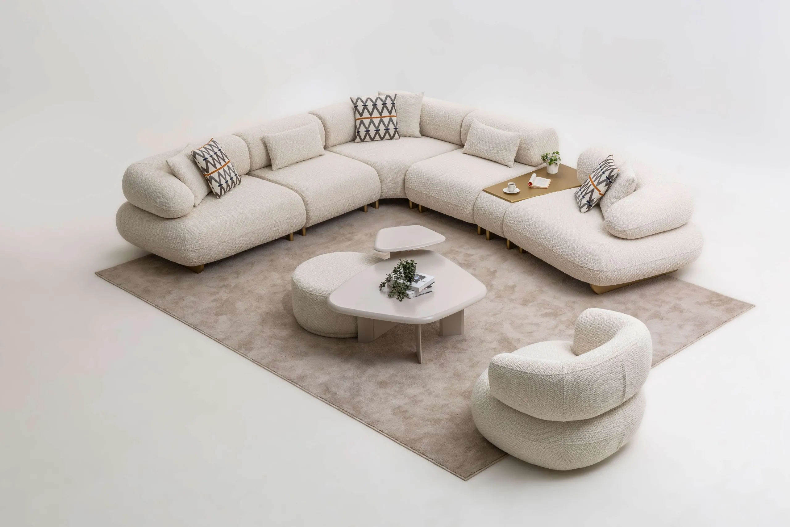 Glamour Configurator