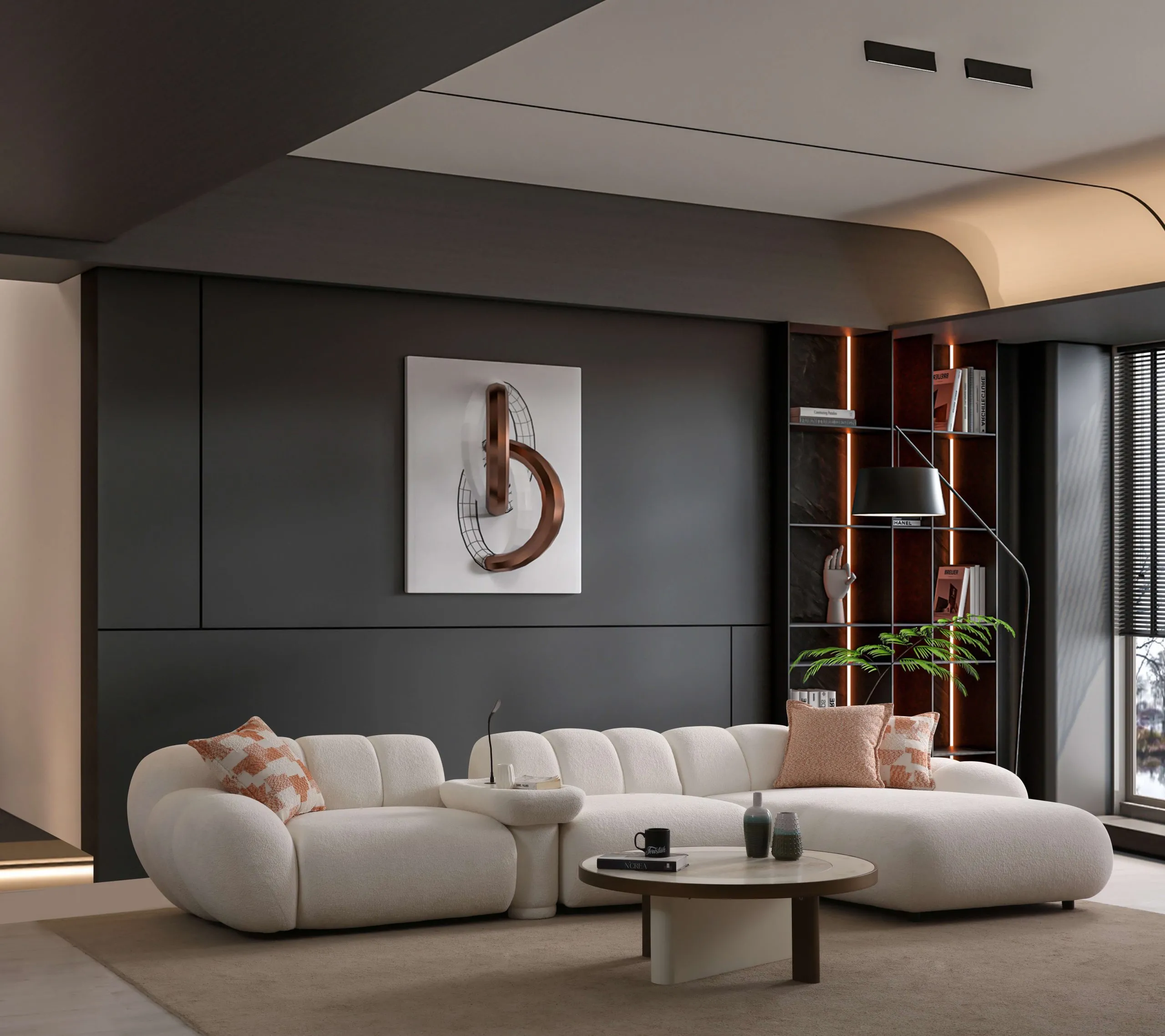 Molivo Configurator