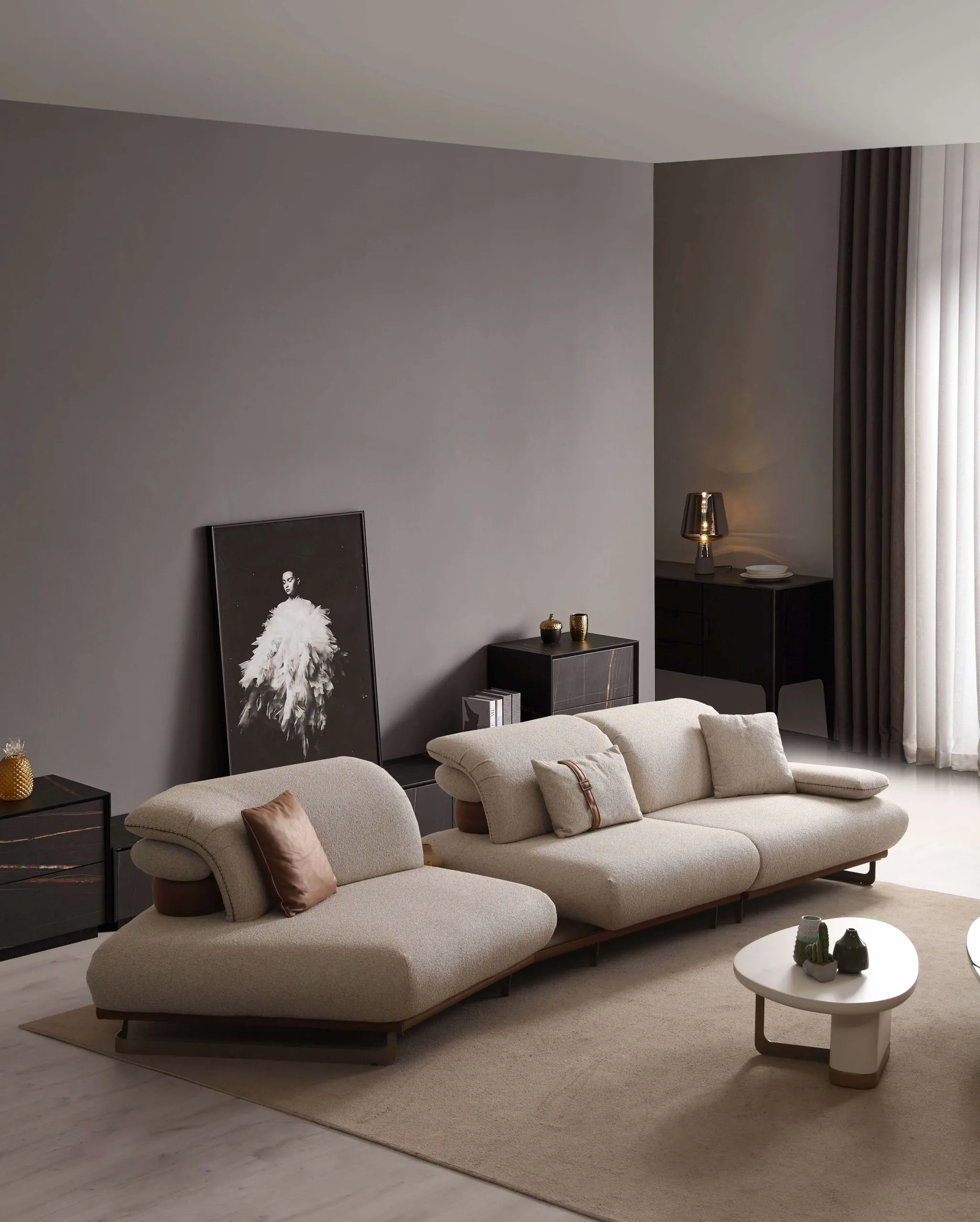 Nairobi Configurator