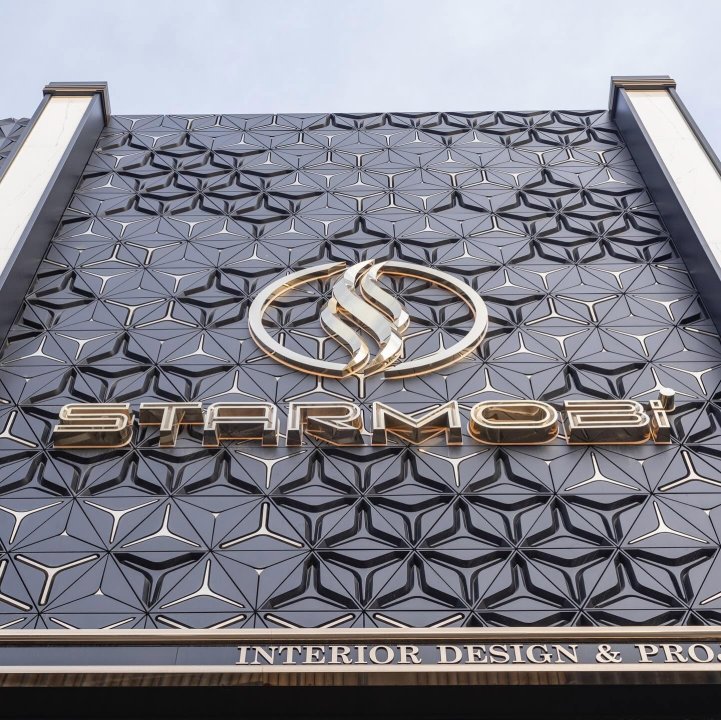 Starmobi Mobilya|STARMOBİ Mobilya Rehberi