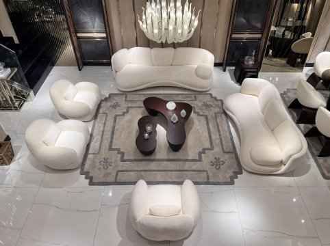 Velora Lounge Serisi