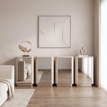 Luxury Modern Furniture Trends 2026
