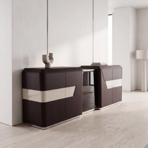 İnfinity Konsol