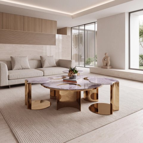 Este Orta Sehpa